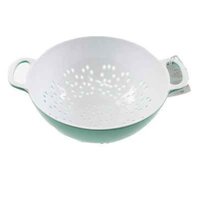 Colourworks Small Colander 15cm – Colours Vary  image(6)