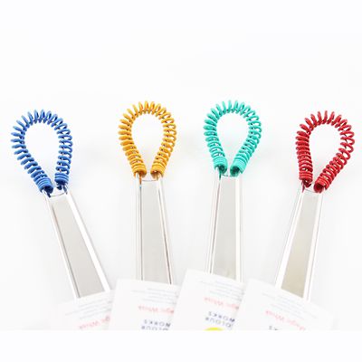 Colourworks Silicone-Coated Mini Whisk – Colours Vary  image(2)