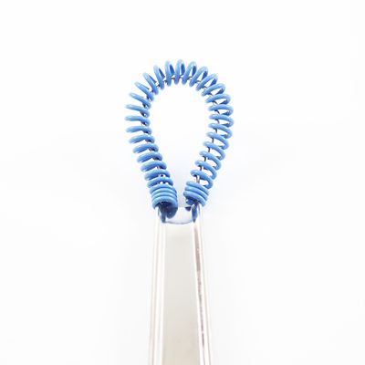 Colourworks Silicone-Coated Mini Whisk – Colours Vary  image(4)