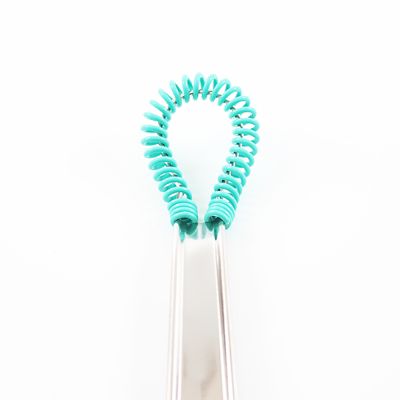 Colourworks Silicone-Coated Mini Whisk – Colours Vary  image(6)