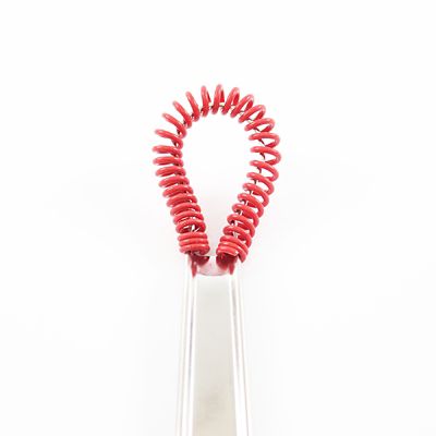 Colourworks Silicone-Coated Mini Whisk – Colours Vary  image(7)