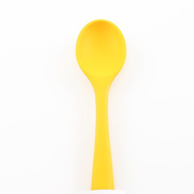 Colourworks Silicone Cooking Spoon – Colours Vary  image(3)
