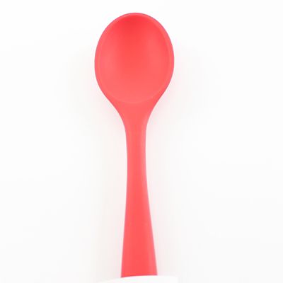 Colourworks Silicone Cooking Spoon – Colours Vary  image(4)