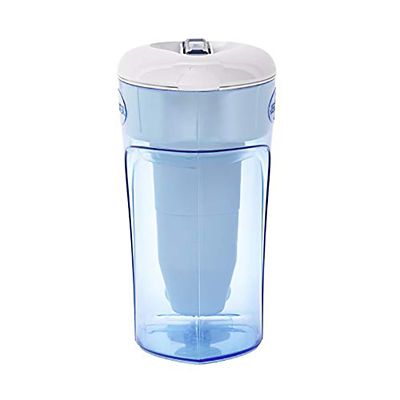 ZeroWater 5-Stage Water Filter Jug with Free TDS Meter 2.8L image(6)