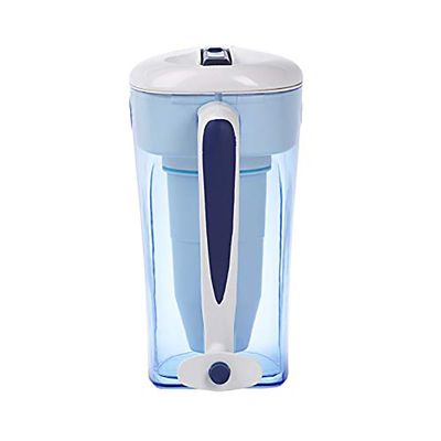 ZeroWater 5-Stage Water Filter Jug with Free TDS Meter 2.8L image(7)