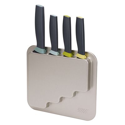 Joseph joseph store knives set