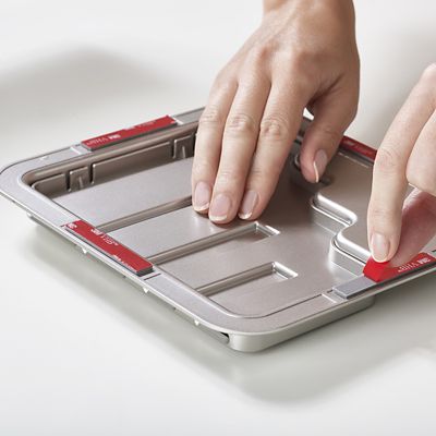 Joseph Joseph Doorstore 4 Piece Elevate Kitchen Knife Set Lakeland