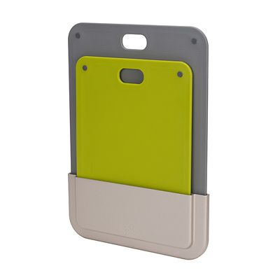 Joseph Joseph DoorStore 2-Piece Chopping Board Set image(1)