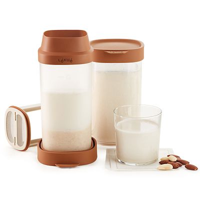 Lékué Veggie Drinks Maker Kit 1L image(1)