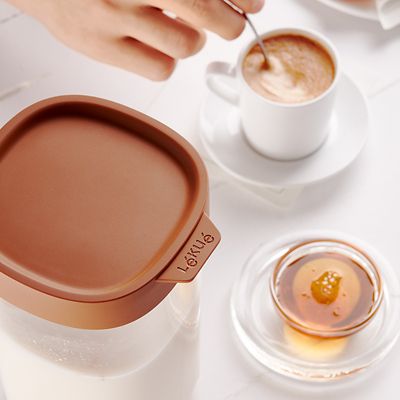 Lékué Veggie Drinks Maker Kit 1L image(2)