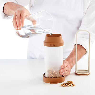 Lékué Veggie Drinks Maker Kit 1L image(5)