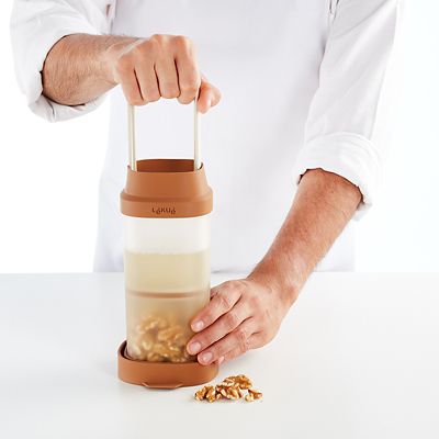 Lékué Veggie Drinks Maker Kit 1L image(6)