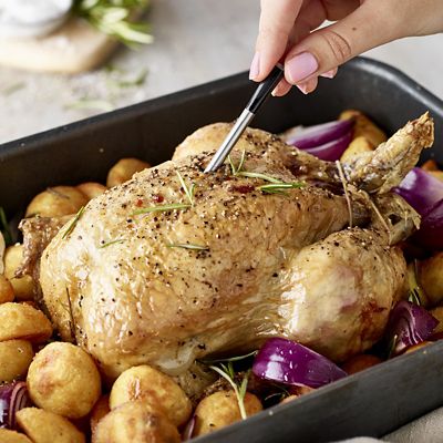 Apption Labs Meater Smart Wireless Meat Thermometer - (Image 2)