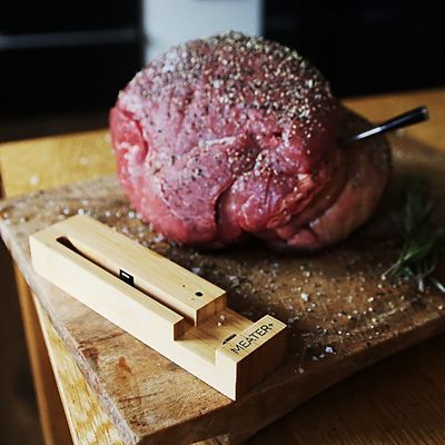 Apption Labs Meater Smart Wireless Meat Thermometer - (Image 4)