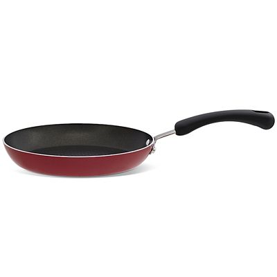 Prestige Cushion Smart Frying Pan Red 24cm image(1)