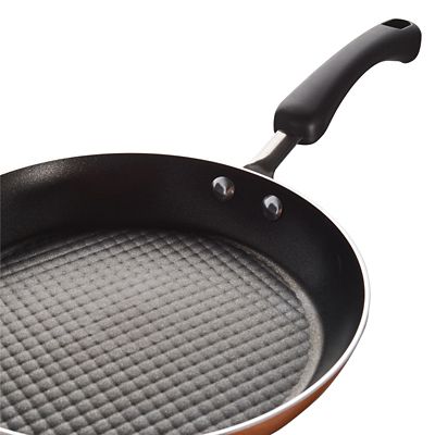 Prestige Cushion Smart Frying Pan Copper-Effect 24cm image(4)