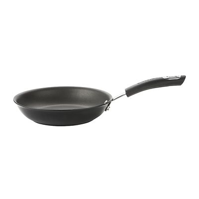 Circulon Total Hard Anodised Frying Pan 22cm image(1)
