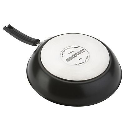 Circulon Total Hard Anodised Frying Pan 22cm image(3)