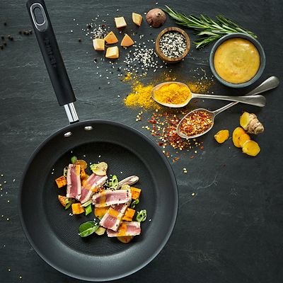 Circulon Total Hard Anodised Frying Pan 31cm image(2)