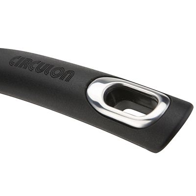 Circulon Total Hard Anodised Frying Pan 31cm image(4)