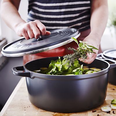 GreenPan Featherweights 26cm Casserole 5.3L image(2)