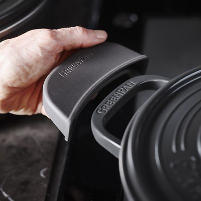 GreenPan Featherweights 26cm Casserole 5.3L image(5)