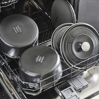 GreenPan Featherweights 26cm Casserole 5.3L image(7)