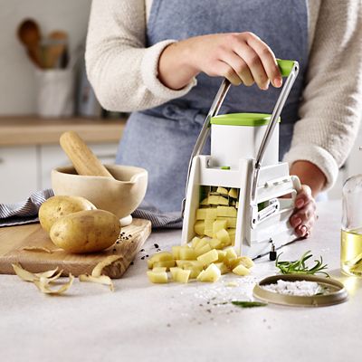 Lakeland Pro Chip & Dice Vegetable Chopper and Dicer image(2)