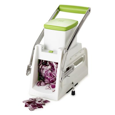 Lakeland Pro Chip & Dice Vegetable Chopper and Dicer image(9)