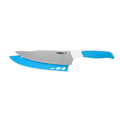 Zyliss Comfort Blue Chef’s Knife 18.5cm Blade alt image 