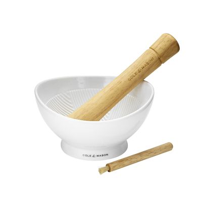 Cole & Mason Suribachi Mortar & Pestle Lakeland