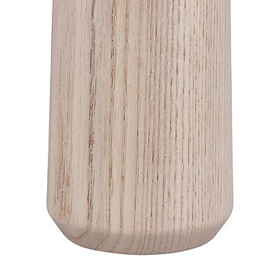 Cole & Mason Lyndhurst Nordic White Pepper Mill image(7)