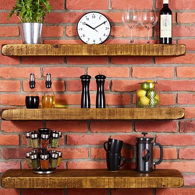 Cole & Mason Sherwood Gloss Black Salt Mill - (Image 2)