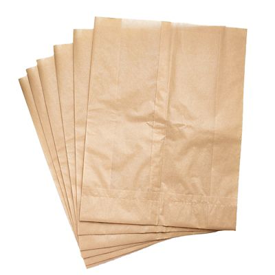 6 If You Care Compostable Parchment Roasting Bags