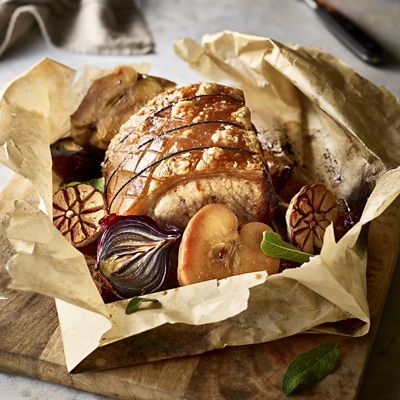 6 If You Care Compostable Parchment Roasting Bags image(2)