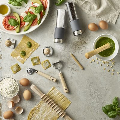 Lakeland 5-Piece Pasta Making Set image(2)