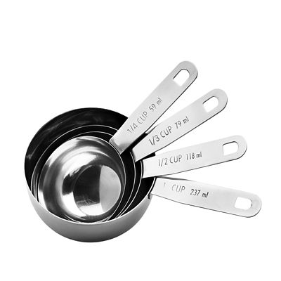 12-Piece Lakeland Stainless Steel Prep Set - (Image 3)