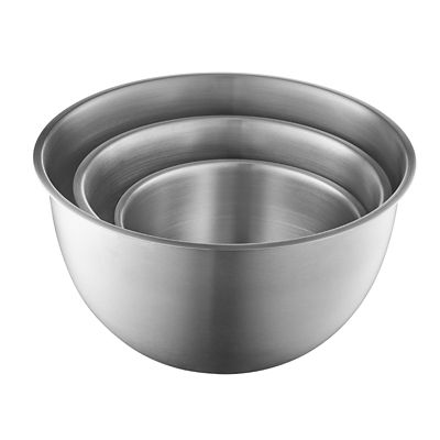 12-Piece Lakeland Stainless Steel Prep Set alt image 7