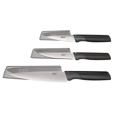 Joseph Joseph Elevate 3-Piece Knife Set image(1)
