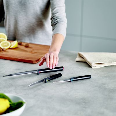 Joseph Joseph Elevate 3-Piece Knife Set image(3)