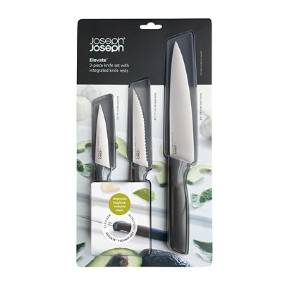 Joseph Joseph Elevate 3-Piece Knife Set image(8)