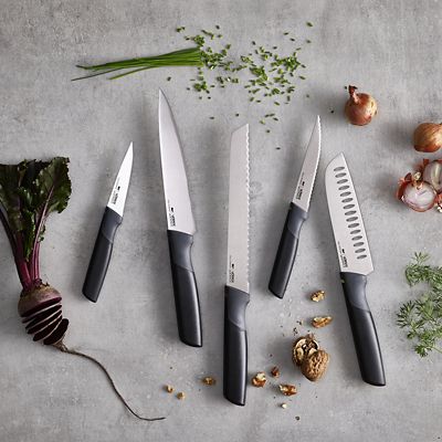 Joseph Joseph Elevate 5-Piece Knife Carousel   image(2)