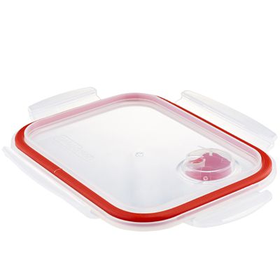 LocknLock Rectangular Glass Food Container 1L image(5)