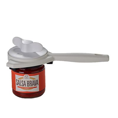 Kuhn Rikon Gripper Jar Opener - White