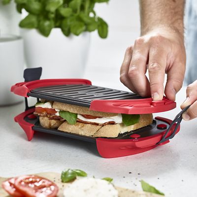 microwave sandwich toaster