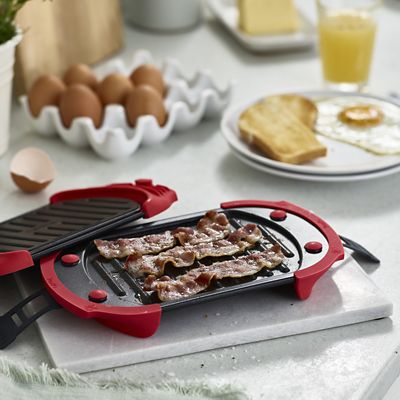 Lékué Standard Microwave Grill image(5)