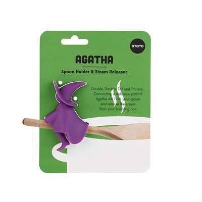 Agatha Witch Steam Release image(2)