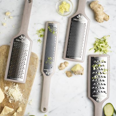 Microplane EcoGrate Series Zester Grater image(2)