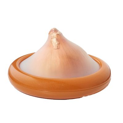 Lakeland Fresh Stretch Silicone Onion Pod