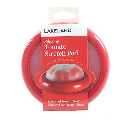 Lakeland Fresh Stretch Silicone Tomato Pod image(5)